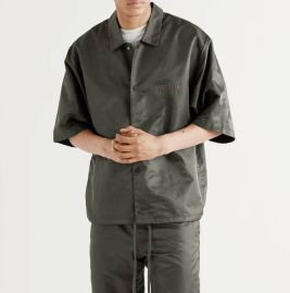 Picture for category Fear Of God Shirt Short